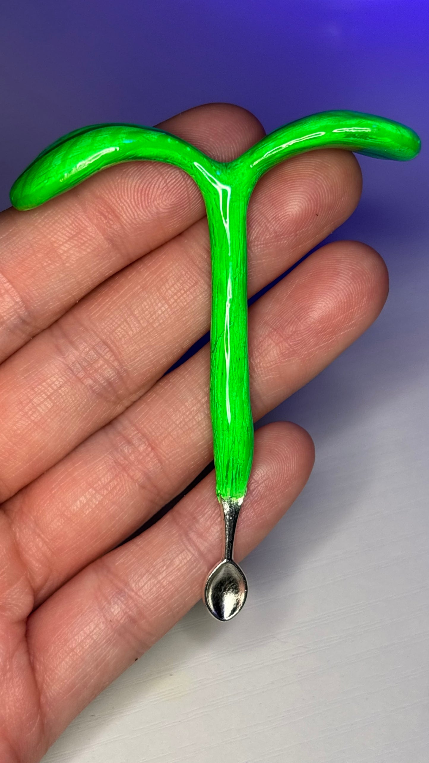 Simple Sprout Spoon π₯
