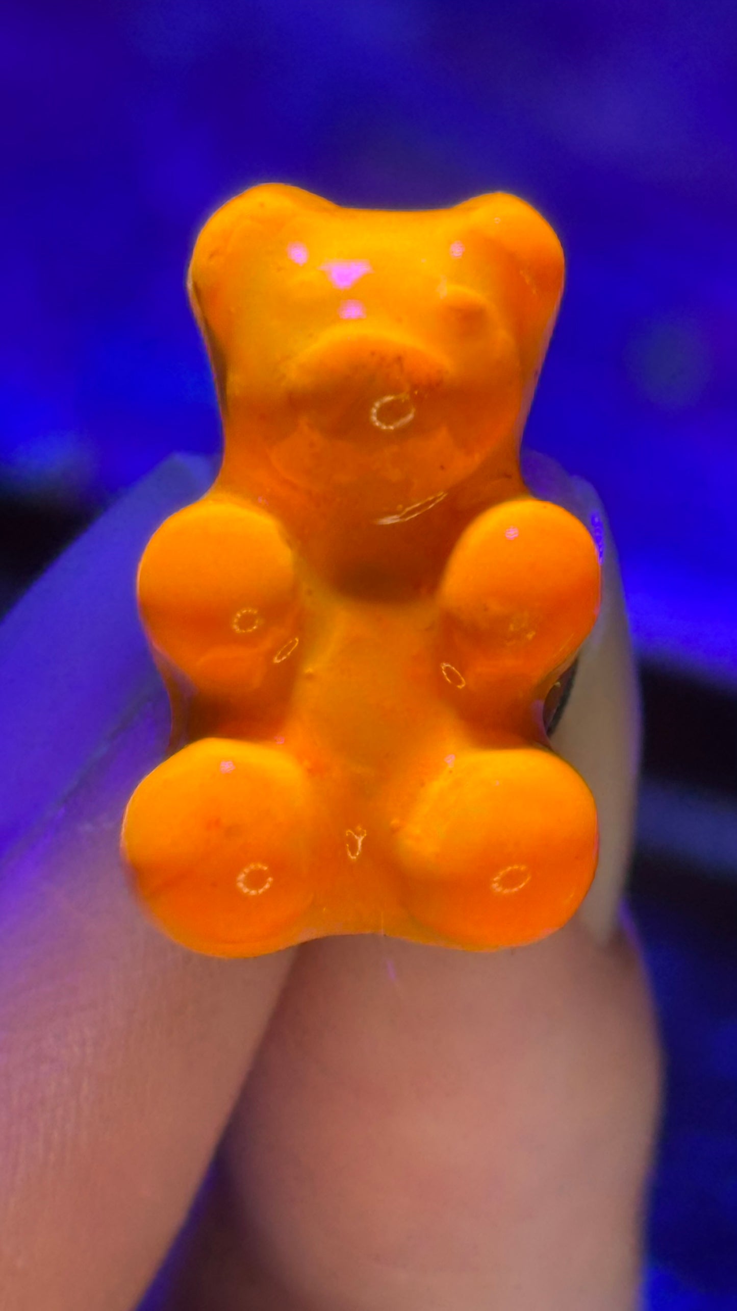 Gummy Bear Pin Pack (+6 Pins)