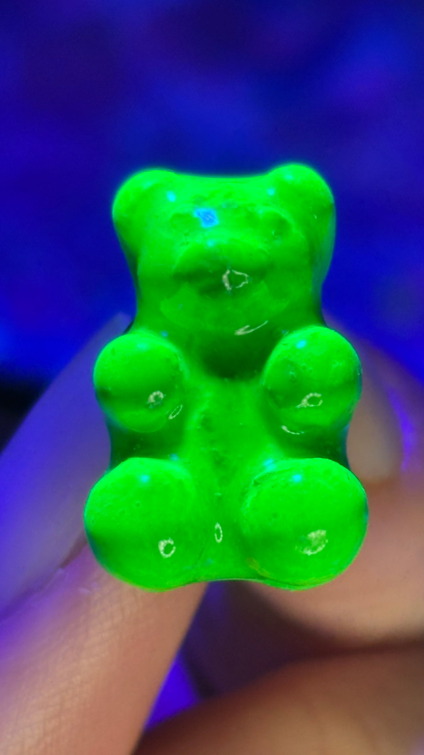 Gummy Bear Pin Pack (+6 Pins)