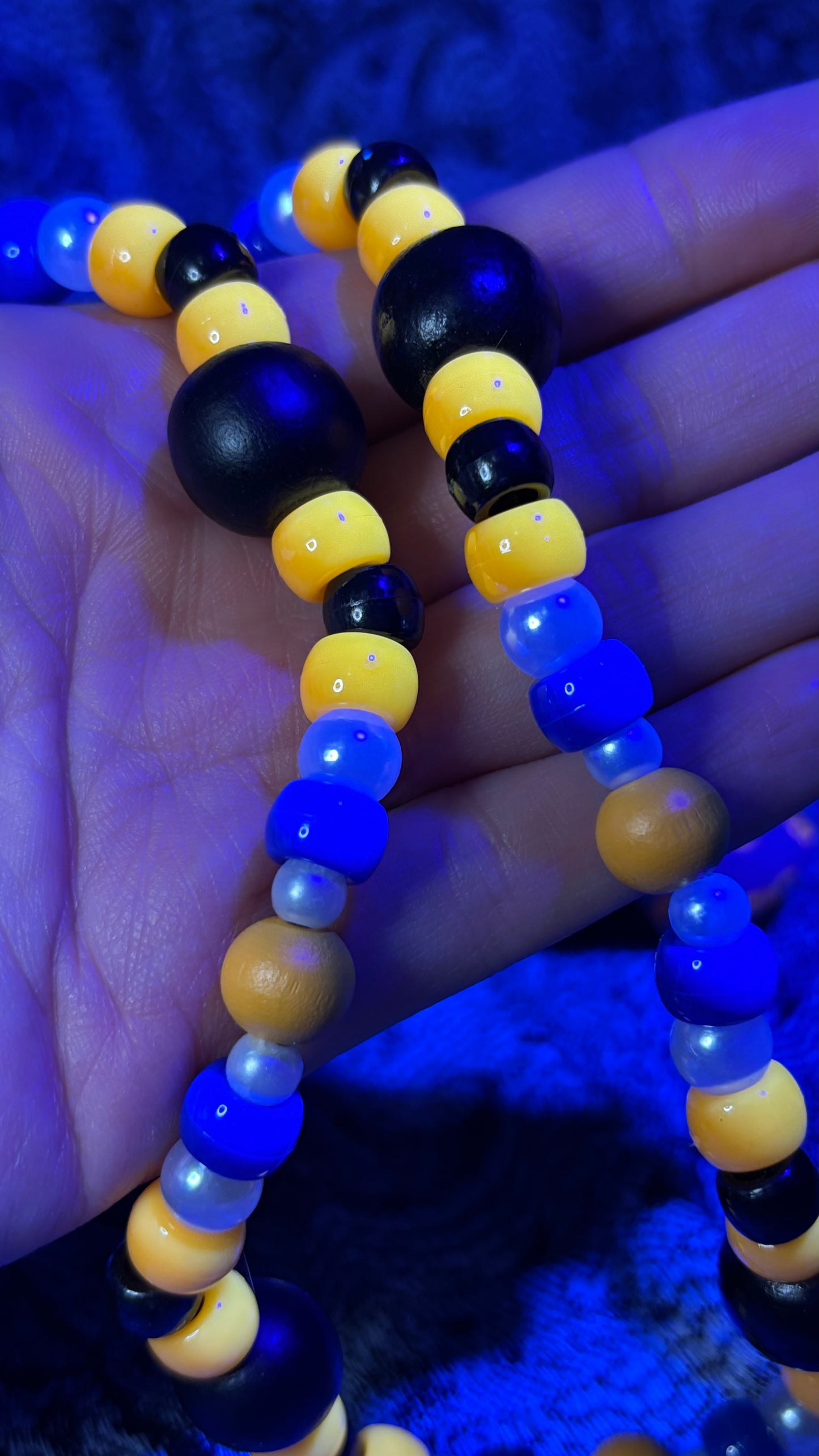 Carved Heart Shroomie Stash Jar Necklace (Color Changing Paint!)