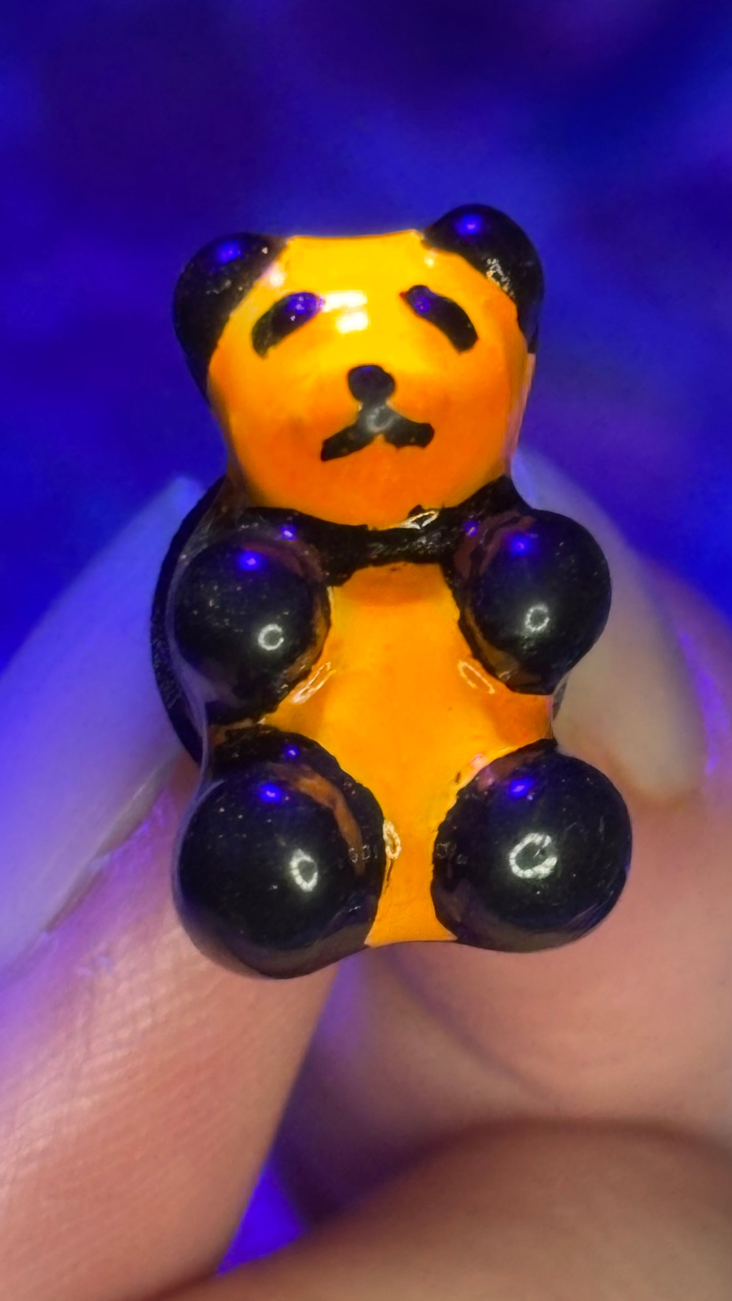 Panda 🌈 Pin Pack (+6 Pins)