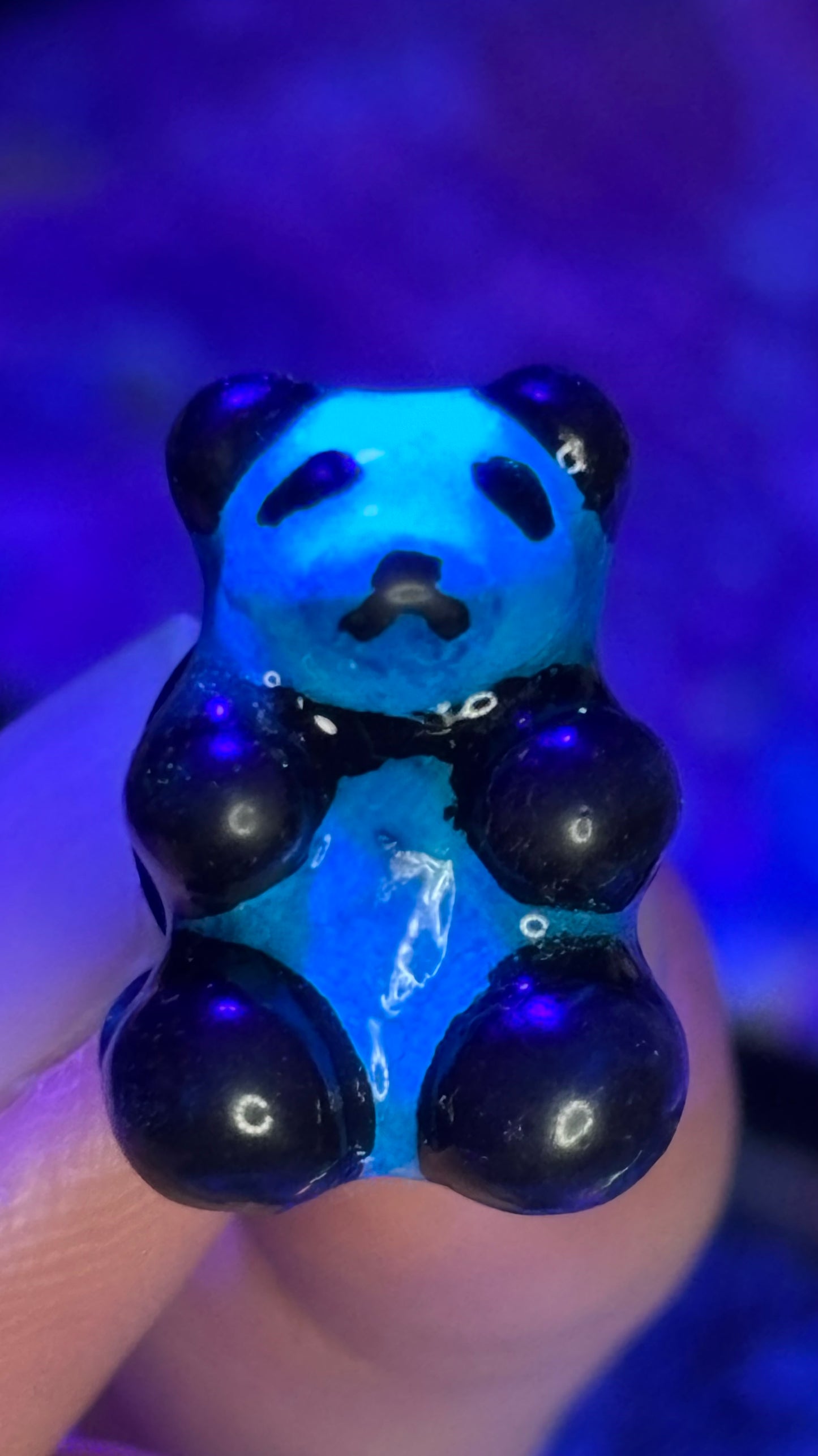 Panda 🌈 Pin Pack (+6 Pins)