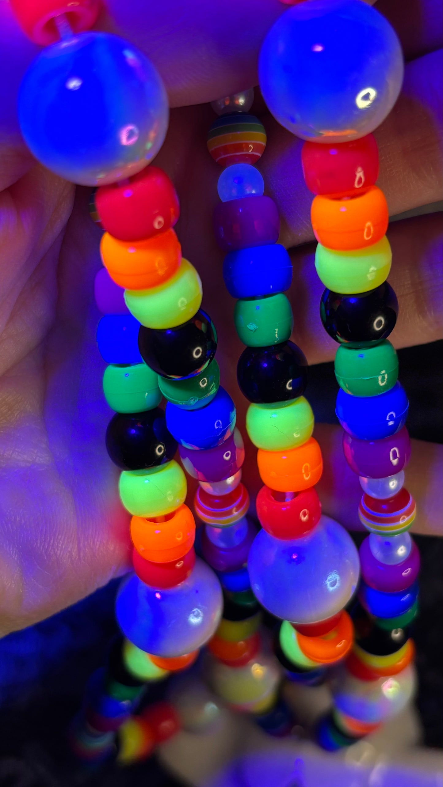 Boo Shroomie Stash Jar Necklace