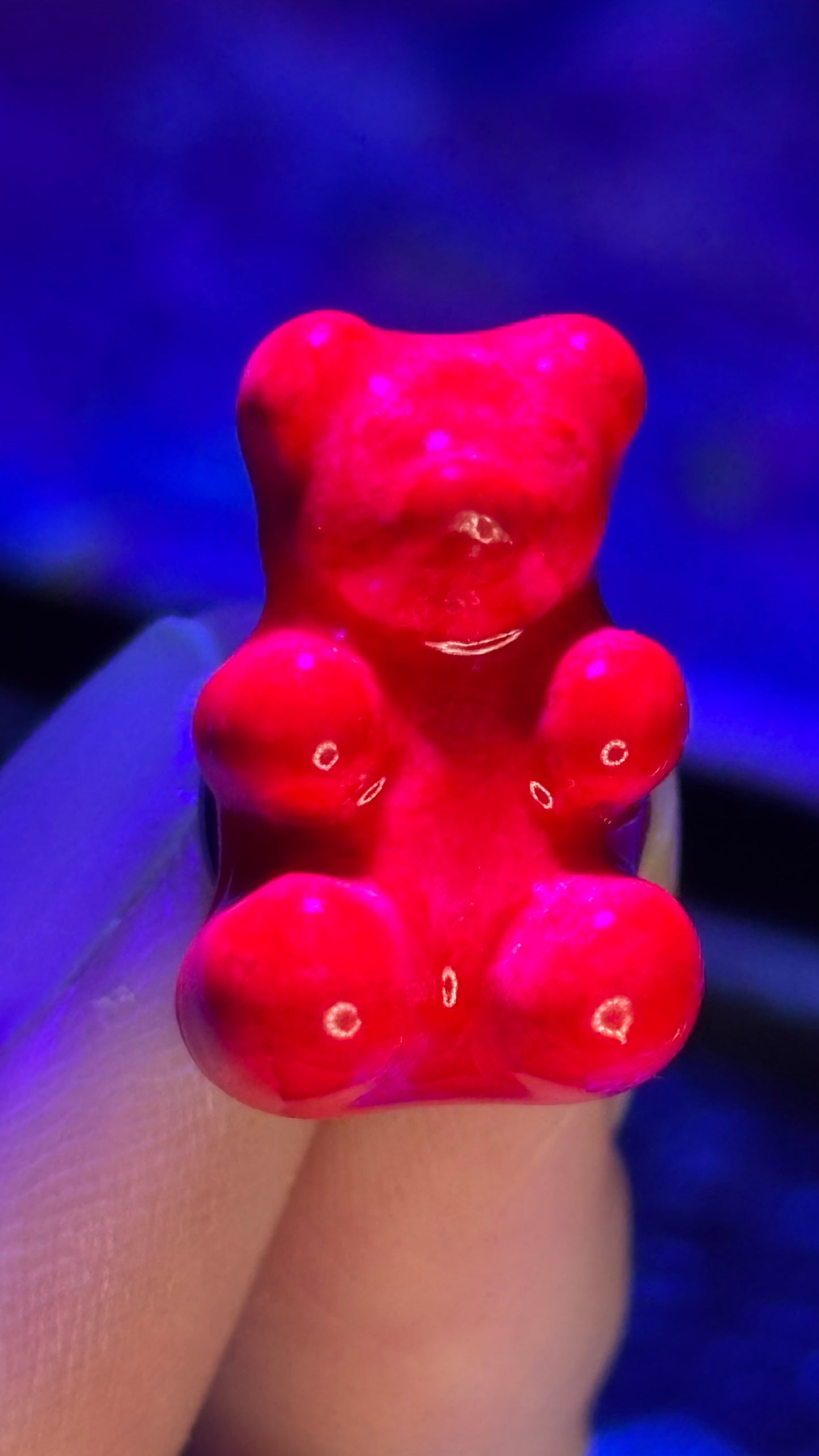 Gummy Bear Pin Pack (+6 Pins)