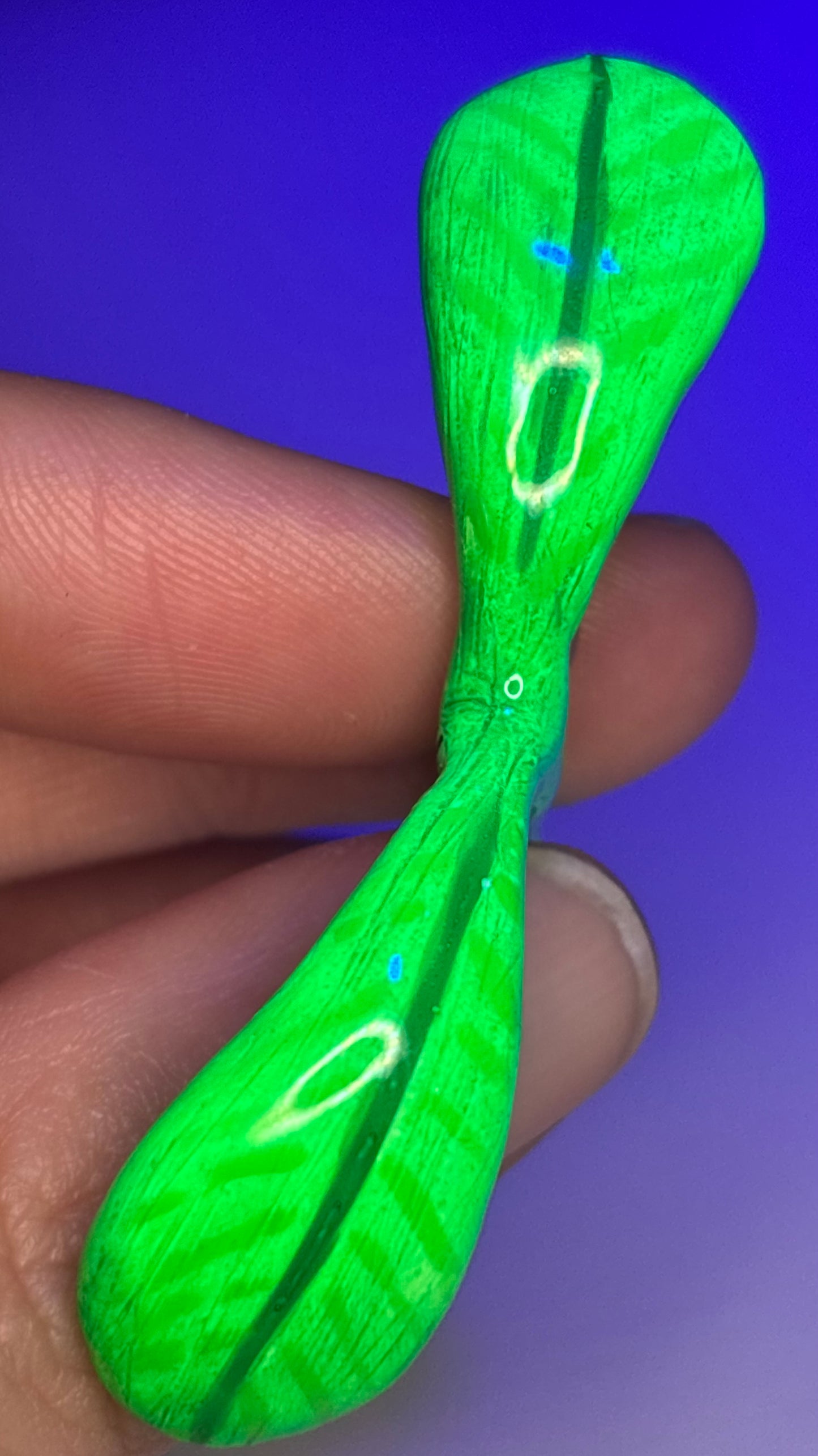 Simple Sprout Spoon 🥄