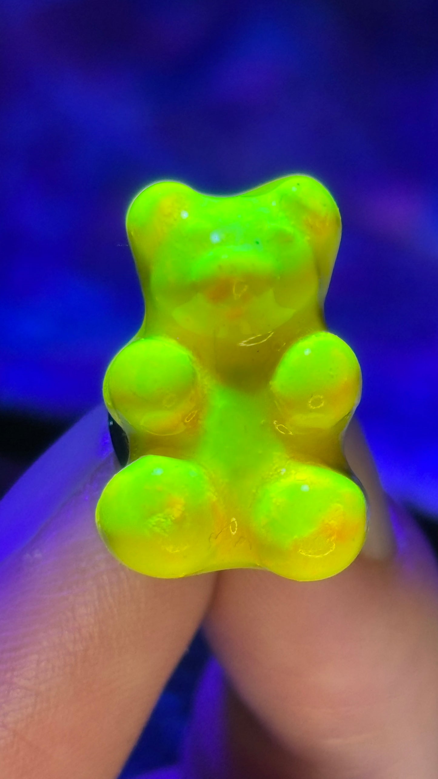 Gummy Bear Pin Pack (+6 Pins)